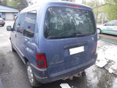 Peugeot Partner 5D Break 1.4i
