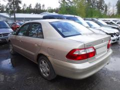 Mazda 626 GF 4D Sedan 1.8i MT5 Facelift