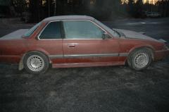 Honda Prelude