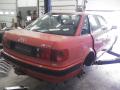 Kuva 3: Audi 80 1,9TD -94  1994