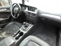 Audi A4 Avant 3.0 TDI V6 quattro