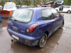 Fiat Bravo 3D HB 1.2i 16V MT5 SX