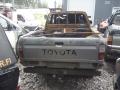 Kuva 3: Toyota Hilux 2,5D4D 4x4  -02 2002