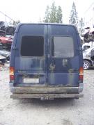 Ford Transit 2,5D pitk puolikorkea -96 