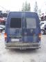 Kuva 3: Ford Transit 2,5D pitk puolikorkea -96  1996