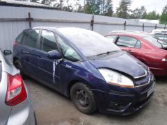Citroen C4 Picasso 5D MPV 2.0i A/T