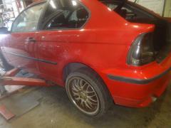 BMW 3-sarja E46