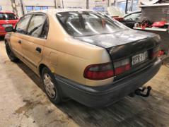 Toyota Carina E 1.6i 4D -92
