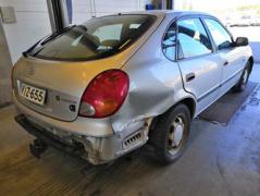 Toyota Corolla 1.4 VVTi LB -00