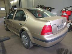Volkswagen Bora 1,6 77kW