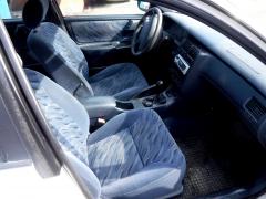 Toyota Carina E 4D Sedan 2.0 GLi MT5 Engl.