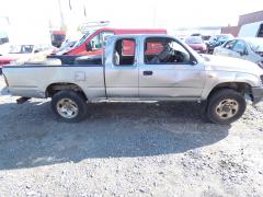 Toyota Hilux 2.5 D-4D 4WD Avolava