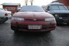 Mazda 626 2,0 16V sed. -92