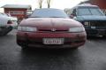 Kuva 3: Mazda 626 2,0 16V sed. -92 1992