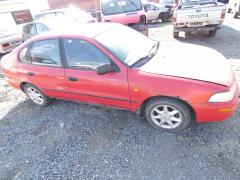 Toyota Corolla 1.6 GLI Liftback 