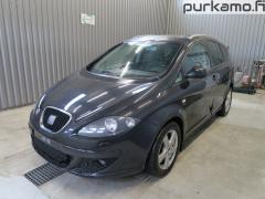 Seat Altea XL 2.0 TDi