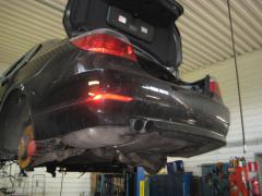 BMW 5-sarja E60/61