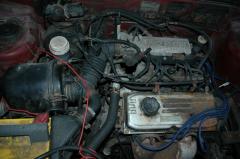 Mitsubishi Lancer 1,5i 5d -91