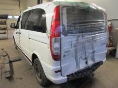 Mercedes-Benz Vito 111 CDI 2,1D 80kW