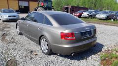 Audi A6 3.0TDI aut. Quattro