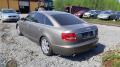 Kuva 3: Audi A6 3.0TDI aut. Quattro 2005