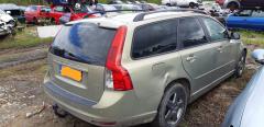 Volvo V50 2.0D 6-v man.