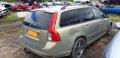 Kuva 3: Volvo V50 2.0D 6-v man. 2008