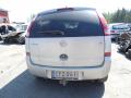 Kuva 3: Opel Meriva 1.8 16V Enjoy Tila-auto 2003