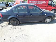 Volkswagen Bora 1.6 Bensa Sedan