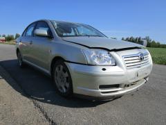 Toyota Avensis 1.6 VVti sed. -03