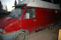 Kuva 3: Iveco Daily 35-10.1 2,5 td -90 1990