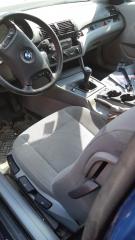 BMW 3-sarja E46