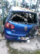 Volkswagen Golf V  VR6 R32 5D HATCHBACK 4MOTION 3.2 AUTOMATIC -06 
