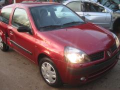 Renault Clio 1.2i 16V 3/HB
