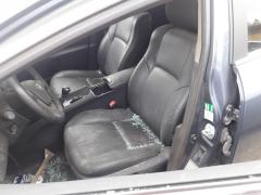 Toyota Avensis 08->>