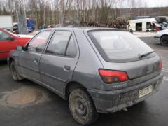 Peugeot 306 4d HB 