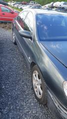 Peugeot 607