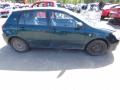 Kuva 3: Toyota Corolla 1.4 D-4D Hatcback (JTD) 2005