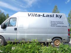 Peugeot Boxer (230L) 2.5 TDI 