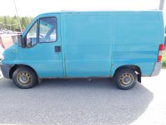 Fiat Ducato (230L) 2.5 D