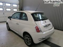 Fiat 500 1.3 D Multijet
