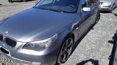 BMW E61 530xd aut.