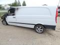 Kuva 3: Mercedes-Benz Vito 115 CDI (W639)  2007