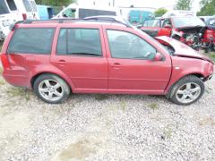 Volkswagen Golf IV Variant 1.6 16V Bensa