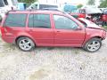 Kuva 3: Volkswagen Golf IV Variant 1.6 16V Bensa 2006