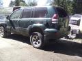 Kuva 3: Toyota Landcruiser J120 3.0D-4D -03 2003