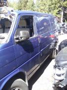 Volkswagen Transporter 2,5TDI lyhyt -99