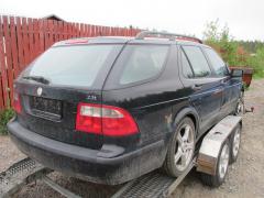 Saab 9-5