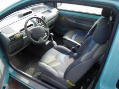 Renault Twingo I 3D HB 1.2i MT5