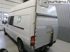 Ford Transit 2.4 TD T350L (takaveto)